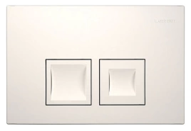 Кнопка смыва Geberit Delta 50 115.135.11.1 белая