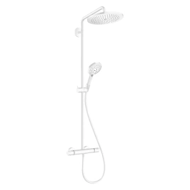 HG Croma Select S 280 SHP HB RD S 120, цвет матовый белый (26890700)