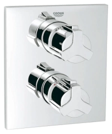 Термостат Grohe Allure 19380000 для душа