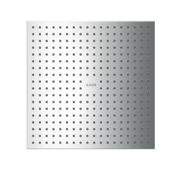 AX ShowerSolution Верхний душ, 300x300мм, 2jet, потолочный монтаж, цвет: хром (35321000)