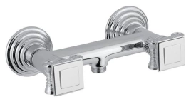 Смеситель Cezares Olimp DS 01 O для душа