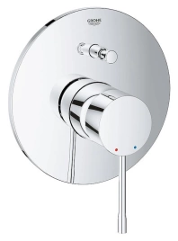 Смеситель Grohe Essence 19285001 для ванны с душем