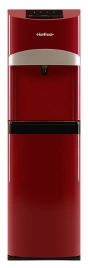 Кулер для воды HotFrost 45A red