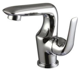 Смеситель Lemark plus Advance LM1206C для раковины