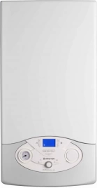 Газовый настенный двухконтурный котел Ariston Clas Premium EVO 24