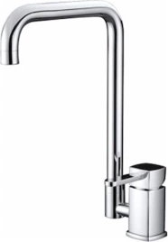 Смеситель Zorg Sanitary ZR 305 Y для кухонной мойки