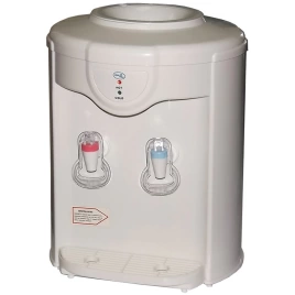 Кулер для воды настольный Aqua Well 15-JXD СЭ YLRT-15-JXD