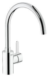 Смеситель Grohe Eurosmart Cosmopolitan 32843000 для кухонной мойки