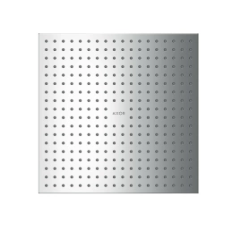 AX ShowerSolution Верхний душ, 300x300мм, 1jet, потолочный монтаж, цвет: хром (35317000)