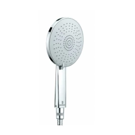 Bossini MIXA/3 Ручной душ, 3 режима, 140мм, цвет хром (B01168.030)