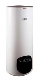 Бойлер косвенного нагрева Drazice OKCE 160 S/3-6kW