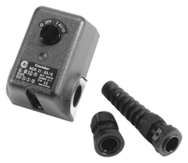 Реле давления Grundfos MDR 21/6