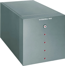 Viessmann Vitocell 300-H EHA 350 л