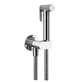 Gessi Origini Гигиенический душ, шланг 1250 мм, цвет: хром (45126#031)