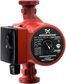 Grundfos UPS 32-80 180