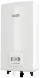 Bosch Therm 4000 S WTD18 AME