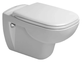Унитаз подвесной Duravit D-Code 22110900002 (22110900002)