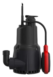 Grundfos KPC 300 A