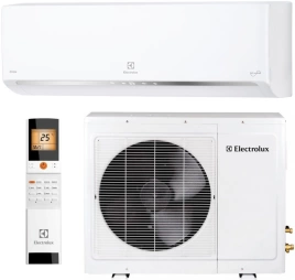 Кондиционер сплит-система Electrolux Viking EACS/I-24 HVI/N3