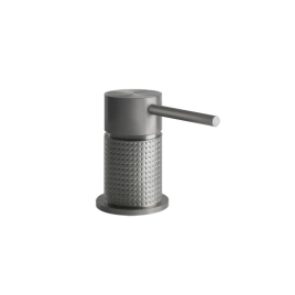 GESSI 316 Рычаг удаленного управления, цвет: steel brushed (54405#239)