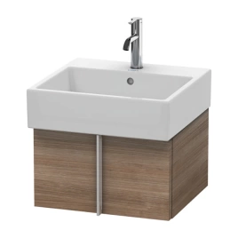 Duravit Vero Air База под раковину 298x484x431мм, 1 выдв.ящик, цвет тичинская вишня (VA612407373)