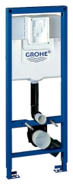 Система инсталляции для унитазов Grohe Rapid SL 38713001