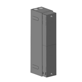 Fantini Внутренняя часть смесителя для душа, 1/2 (44 00 T068A)