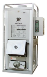 Комбинированный напольный двухконтурный котел Kiturami KRM-30 35-0 кВт