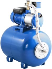Aquario AUTO AMH-60-4P