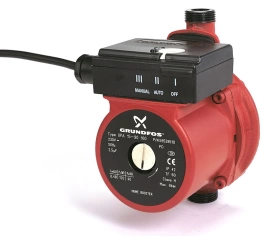 Grundfos UPA 15-90 N