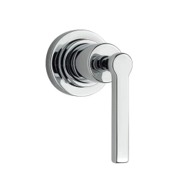 Nicolazzi Mac Kinley 05 Запорный вентиль 3/4, цвет: хром (4912CR29)