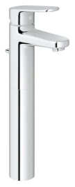 Смеситель Grohe Europlus II 32618002 для раковины