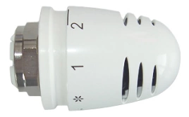 Термостат HERZ Н-mini М30х1-5