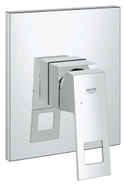 Смеситель Grohe Eurocube 19898000 для душа