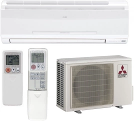 Кондиционер Mitsubishi Electric Classic MS-GF25 VA/MU-GF25 VA