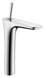 Смеситель Hansgrohe PuraVida 15081000 для раковины