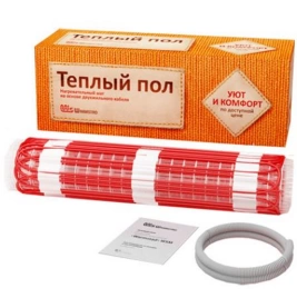 Теплый пол Warmstad Wsm 300-2-00