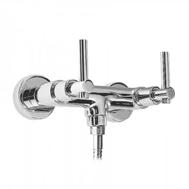 Bongio T Lever Смеситель для душа, цвет хром (31523CR00)