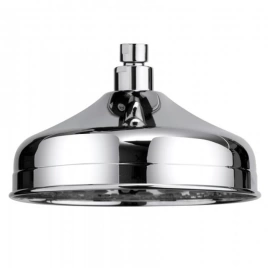Bongio Soffion Верхний душ 208 мм, цвет хром (10860CRPR)