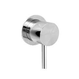 Nicolazzi Olympus Встраиваемая часть смесителя для душа 3706EXT (C3706/12)