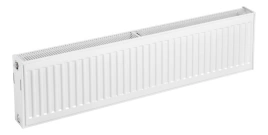 Стальной двухпанельный радиатор Axis 22 300 х 1200 Classic с боковым подключением