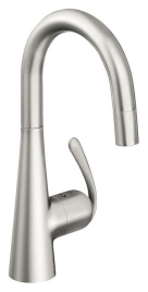 Смеситель Grohe Zedra 32296SD0 для кухонной мойки