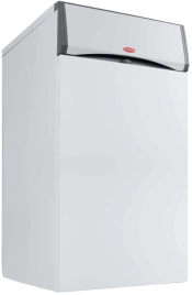 Газовый напольный одноконтурный котел Ariston Unobloc G 64 RI MET