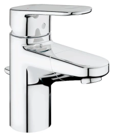 Смеситель Grohe Europlus II 33155002 для раковины
