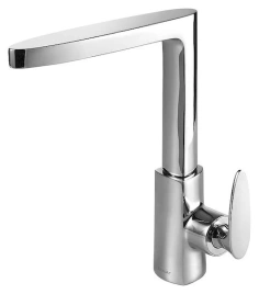 Смеситель Bravat Spring F779113C для кухонной мойки