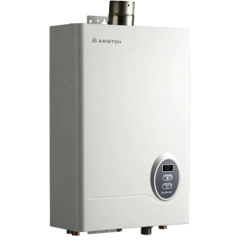 Газовая колонка Ariston Marco Polo M2 10L FF