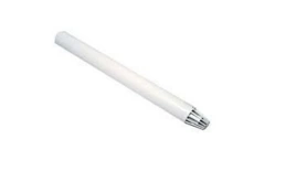Коаксиальный дымоход с оголовком 60/100 мм Ferroli
