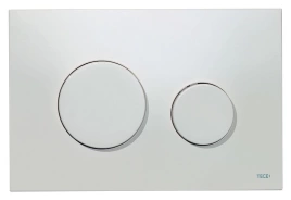 Кнопка смыва TECE Loop 9240601 пергамон