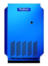 Газовый котел Buderus Logano G234-55 WS (55 кВт) RU (AW.50.2-Kombi)