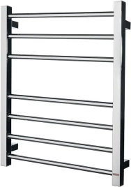Полотенцесушитель Grota Eco Classic 630x600 водяной